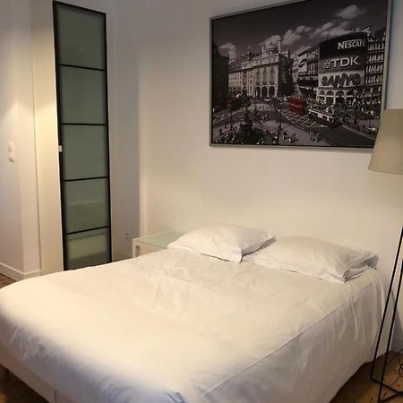 Som-Home Péronne Exteriör bild