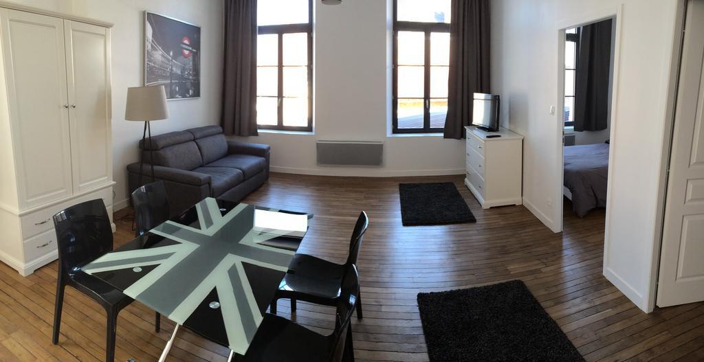 Som-Home Péronne Rum bild
